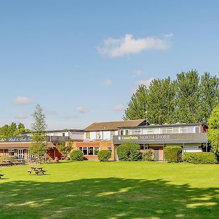 North Shore Holiday Park Winthorpe  ภายนอก รูปภาพ
