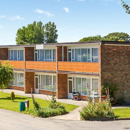 North Shore Holiday Park Winthorpe  ภายนอก รูปภาพ