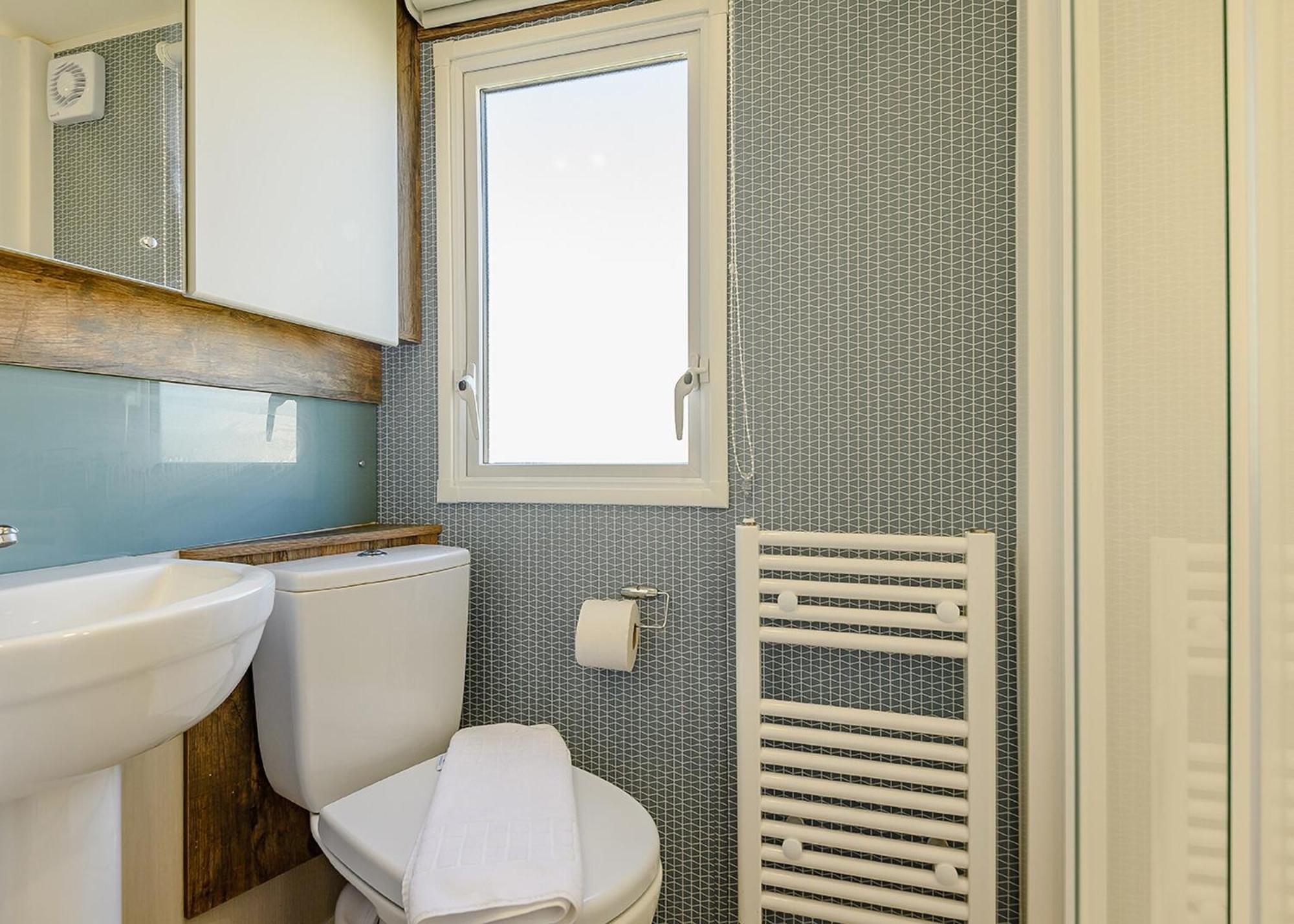 North Shore Holiday Park Winthorpe  ภายนอก รูปภาพ