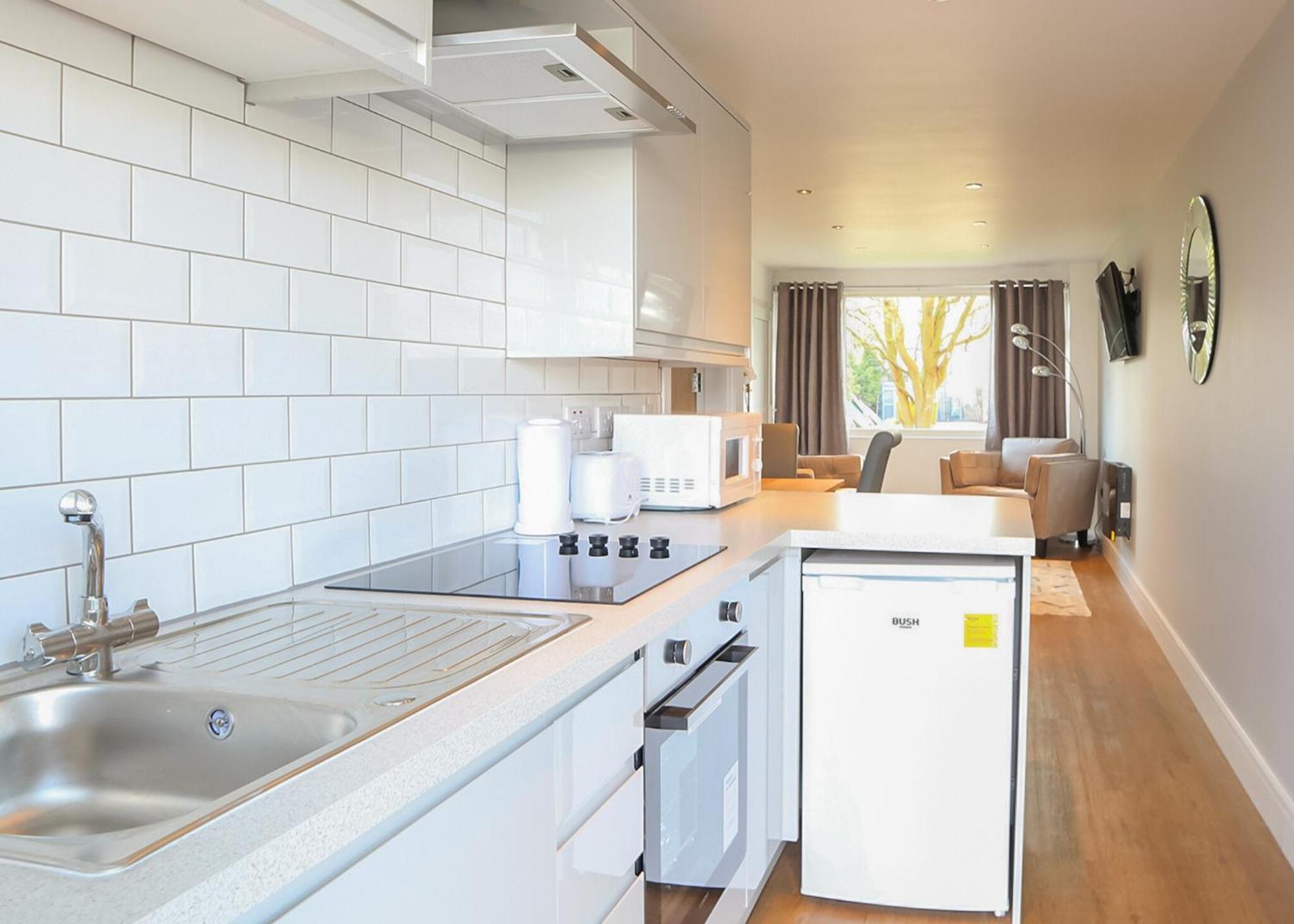 North Shore Holiday Park Winthorpe  ภายนอก รูปภาพ