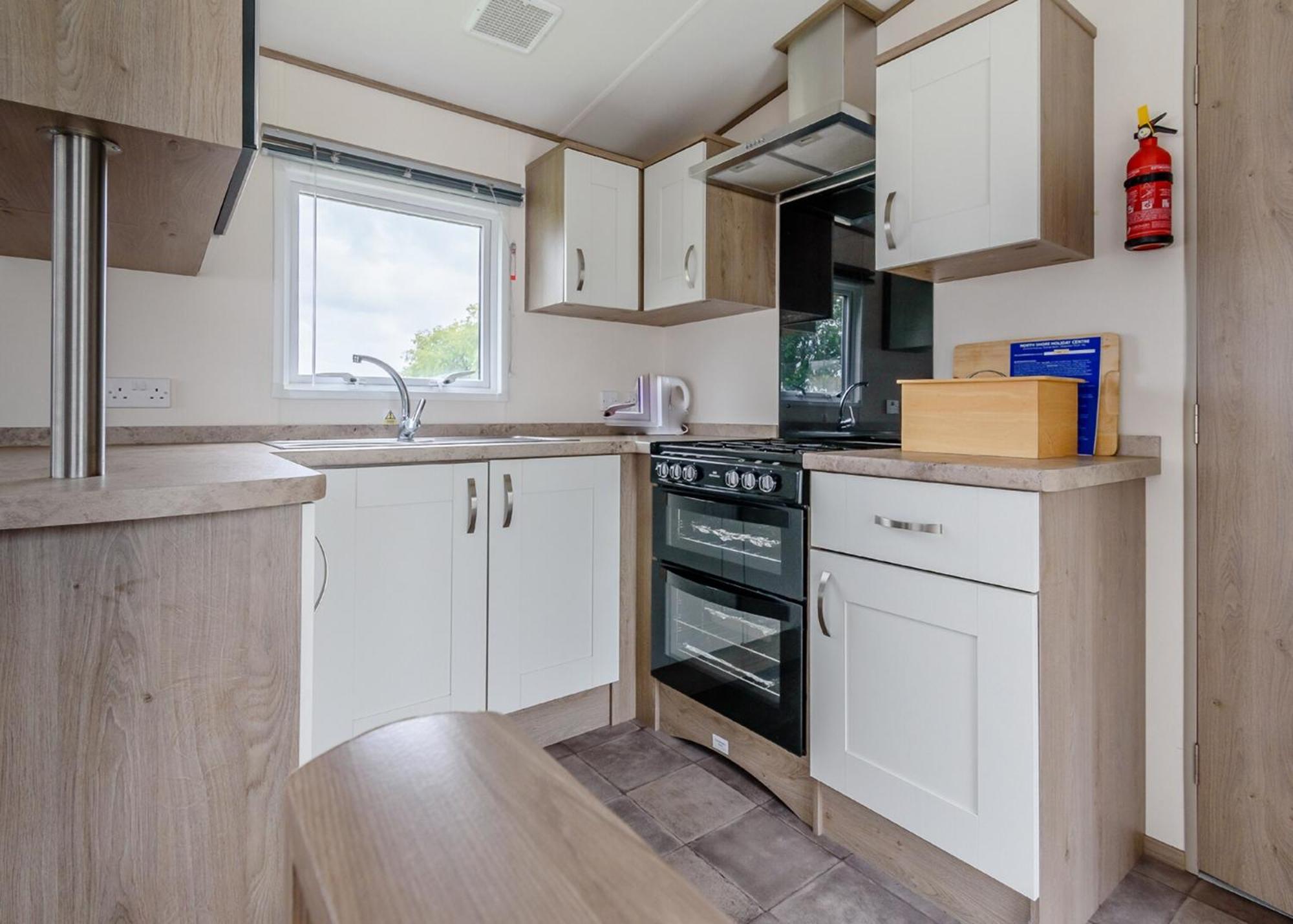 North Shore Holiday Park Winthorpe  ภายนอก รูปภาพ