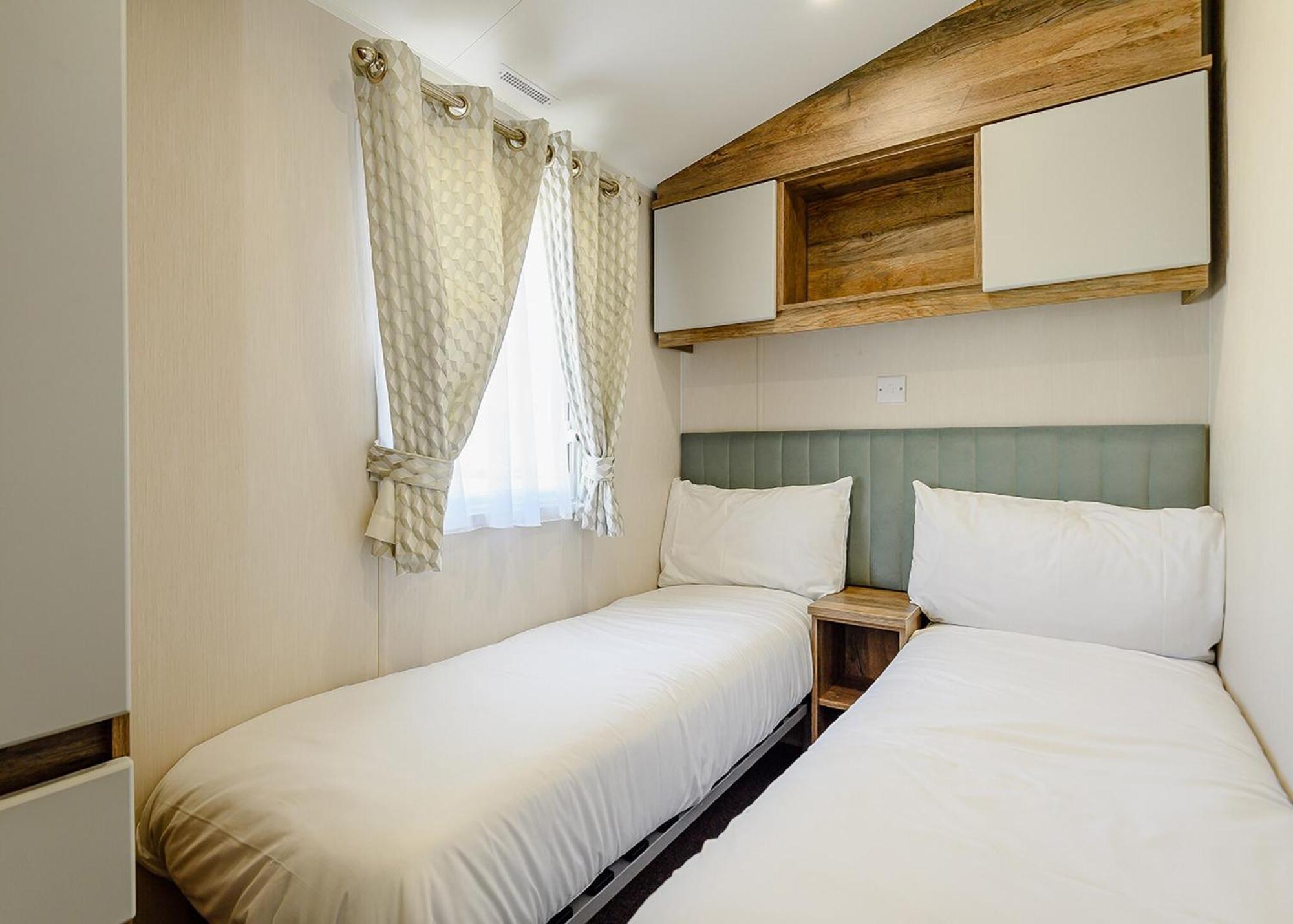 North Shore Holiday Park Winthorpe  ภายนอก รูปภาพ