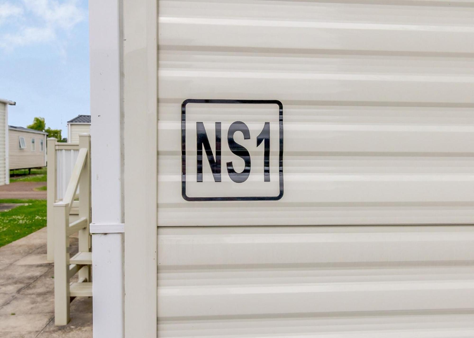 North Shore Holiday Park Winthorpe  ภายนอก รูปภาพ