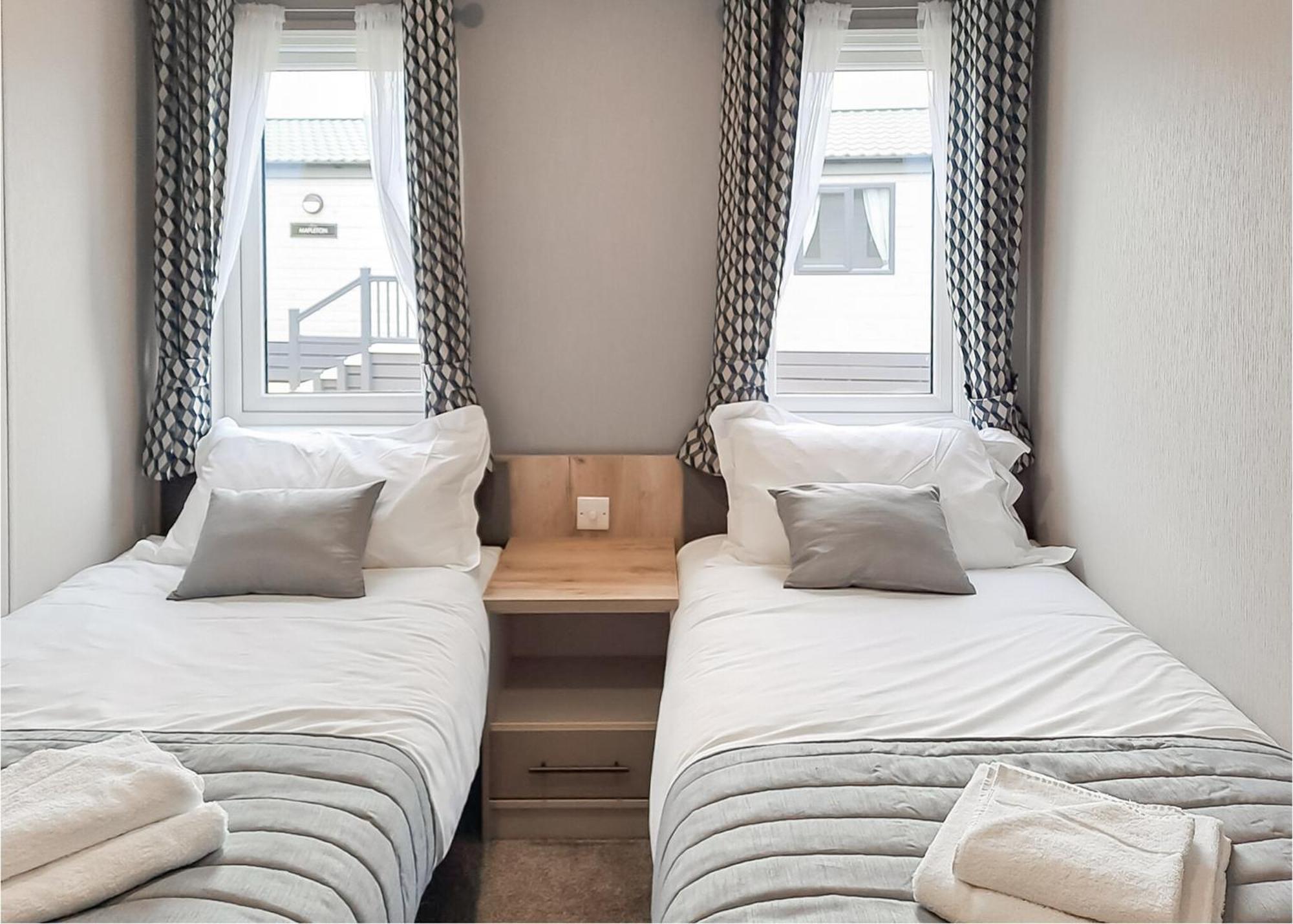 North Shore Holiday Park Winthorpe  ภายนอก รูปภาพ
