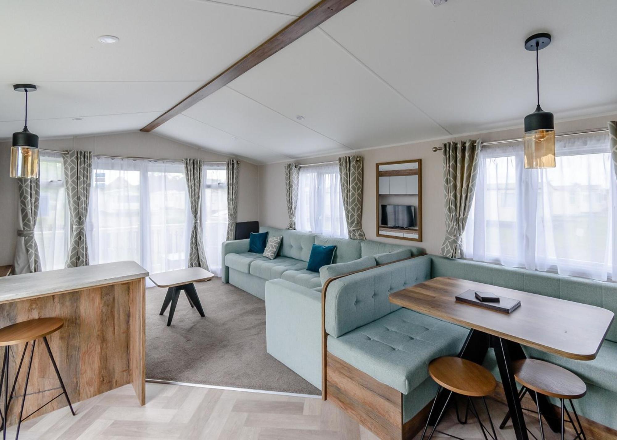 North Shore Holiday Park Winthorpe  ภายนอก รูปภาพ