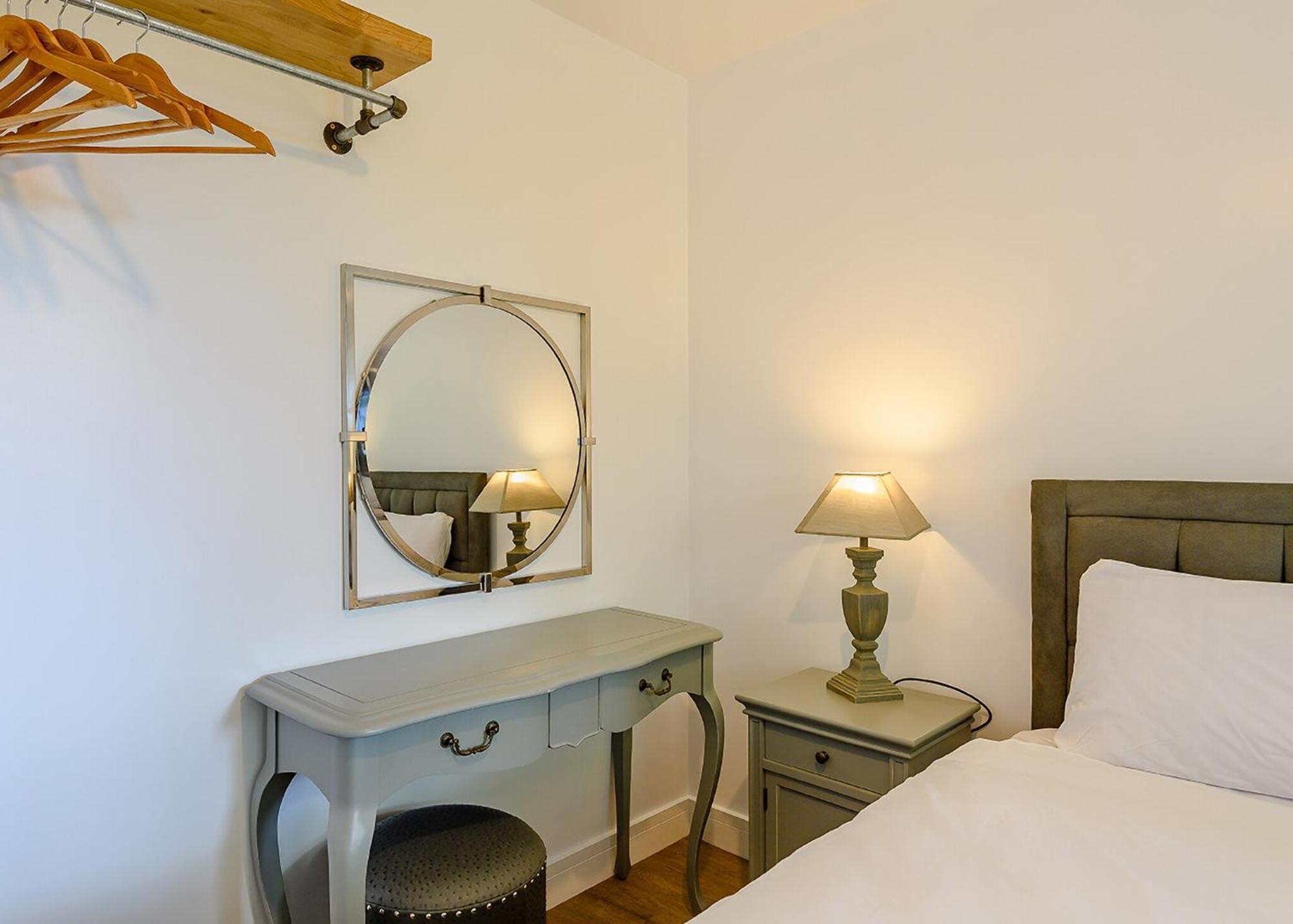 North Shore Holiday Park Winthorpe  ภายนอก รูปภาพ
