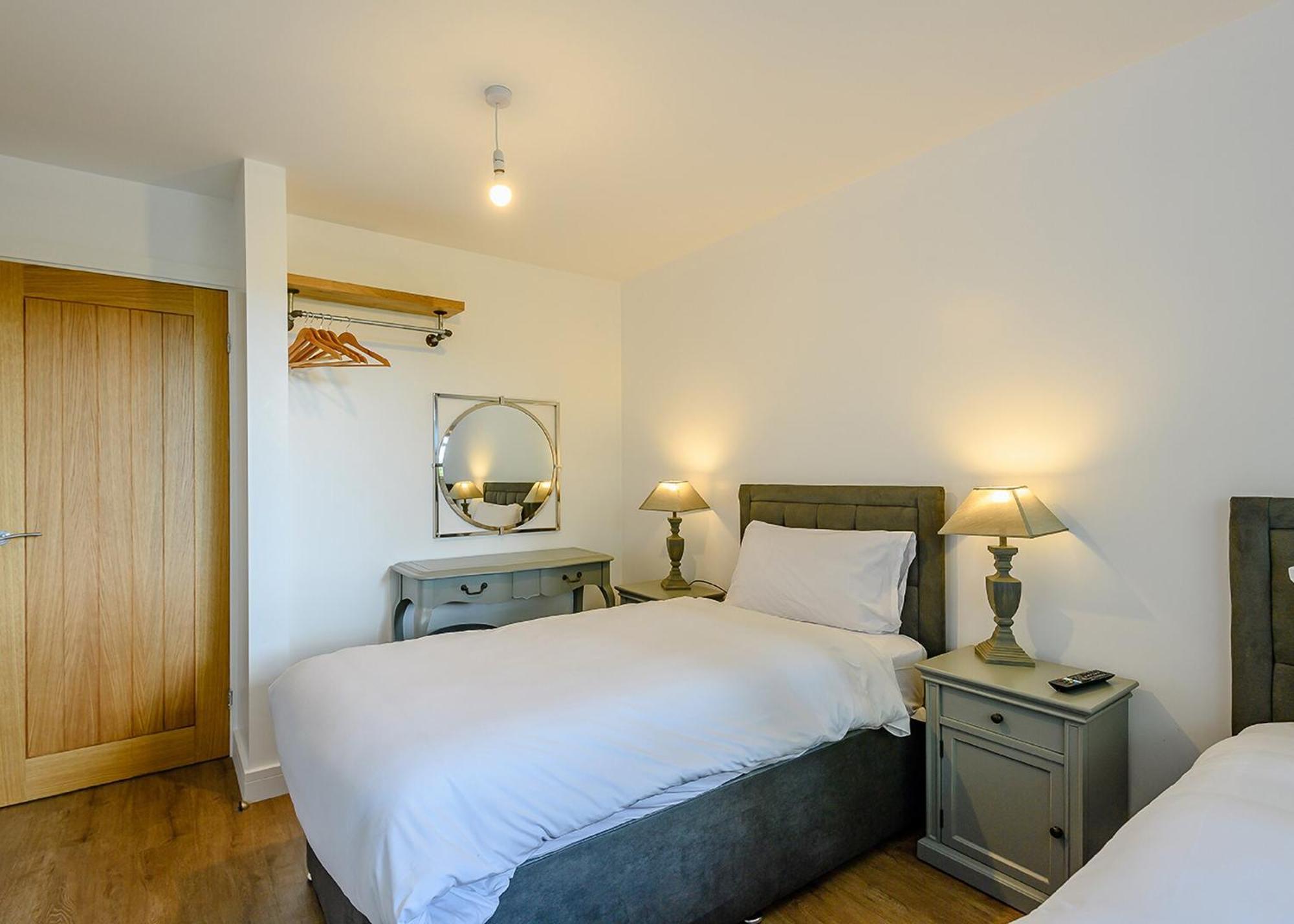 North Shore Holiday Park Winthorpe  ภายนอก รูปภาพ