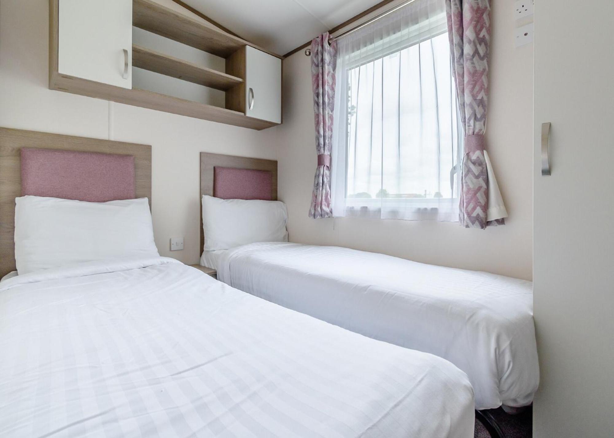 North Shore Holiday Park Winthorpe  ภายนอก รูปภาพ