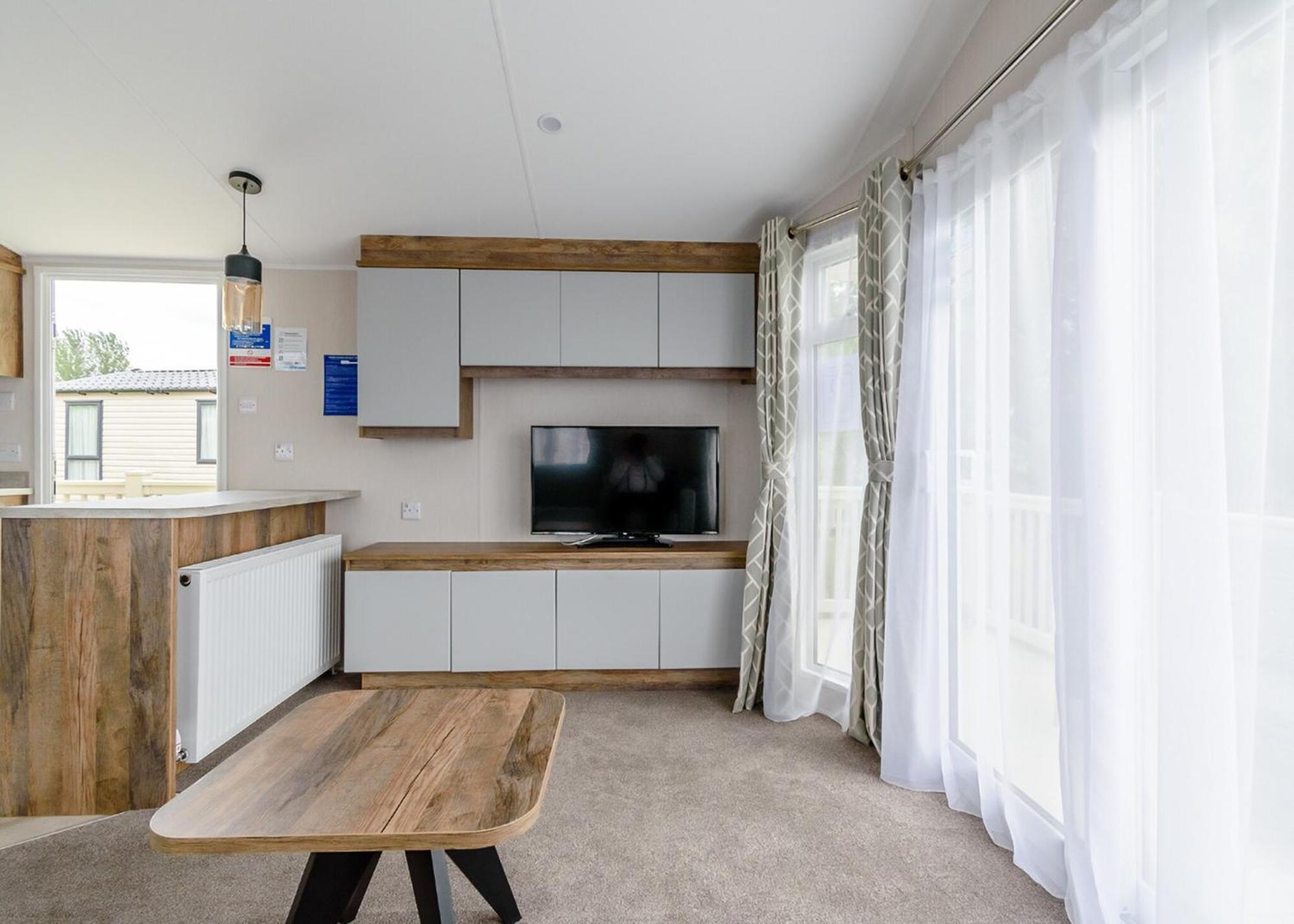 North Shore Holiday Park Winthorpe  ภายนอก รูปภาพ