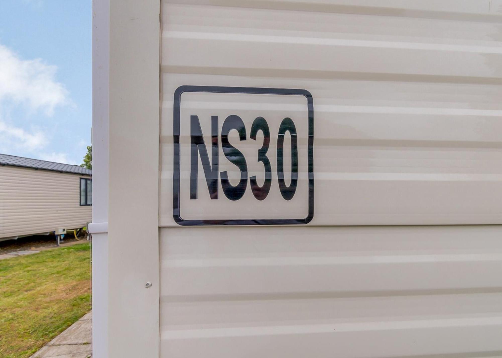 North Shore Holiday Park Winthorpe  ภายนอก รูปภาพ