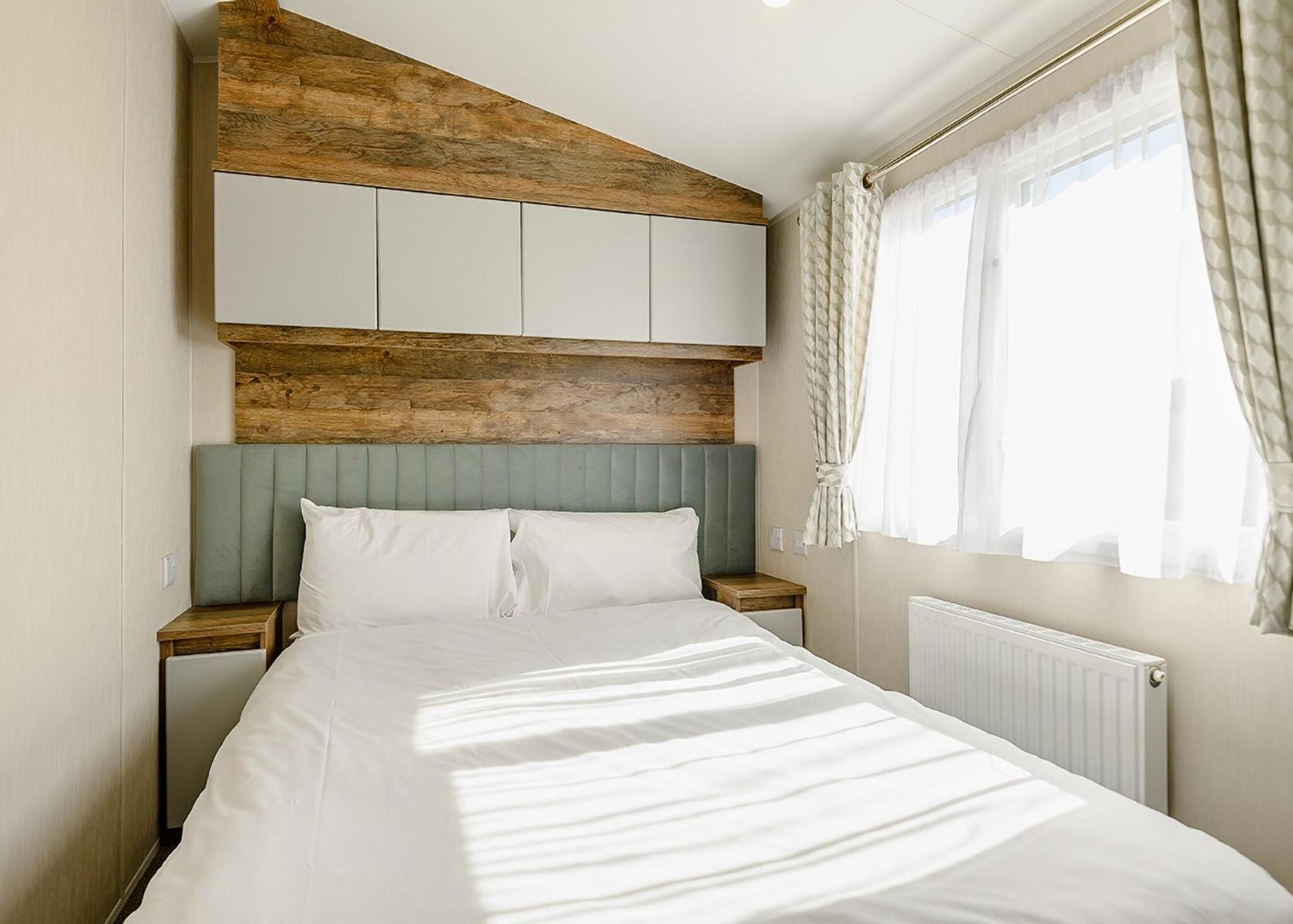 North Shore Holiday Park Winthorpe  ภายนอก รูปภาพ