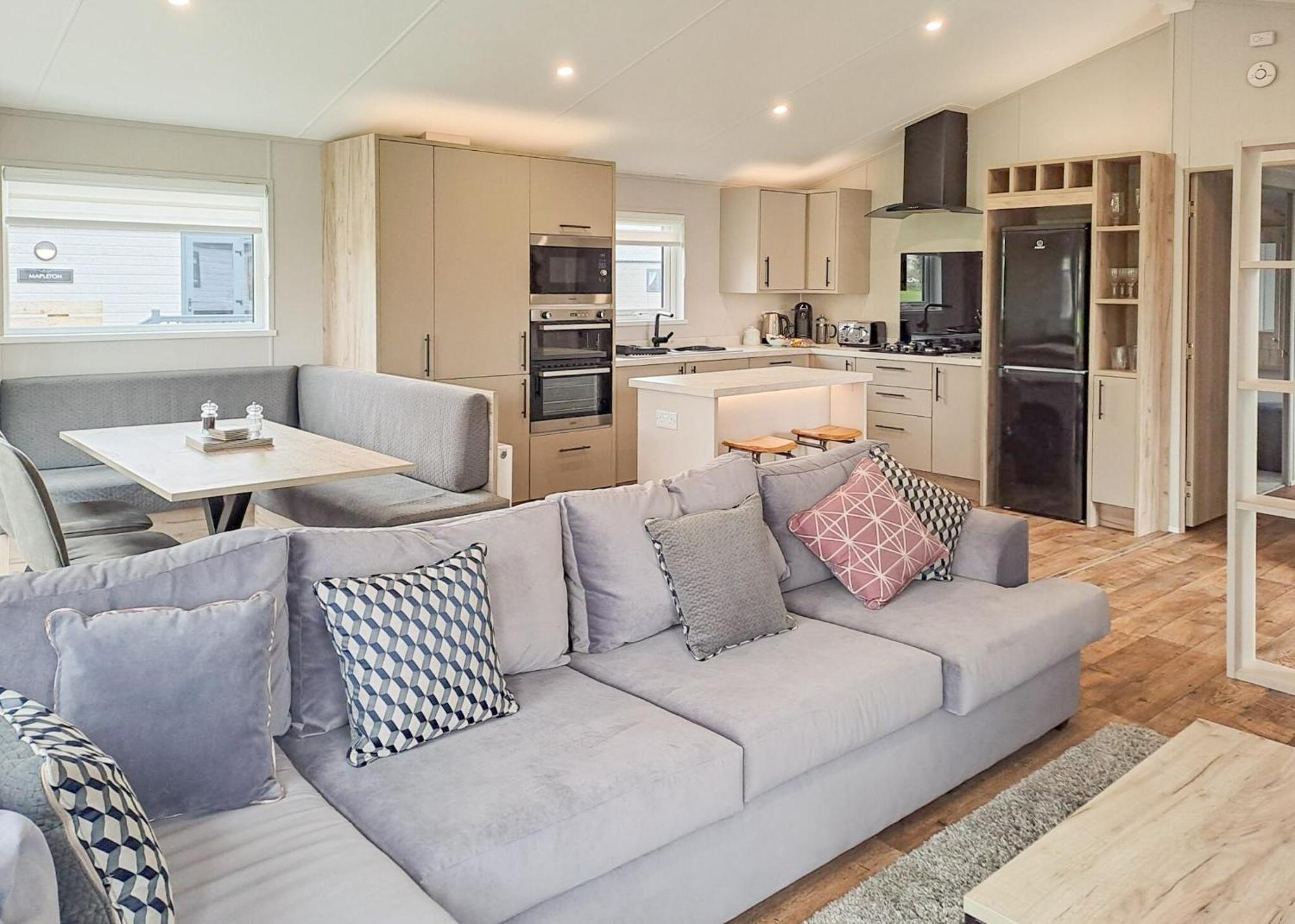 North Shore Holiday Park Winthorpe  ภายนอก รูปภาพ
