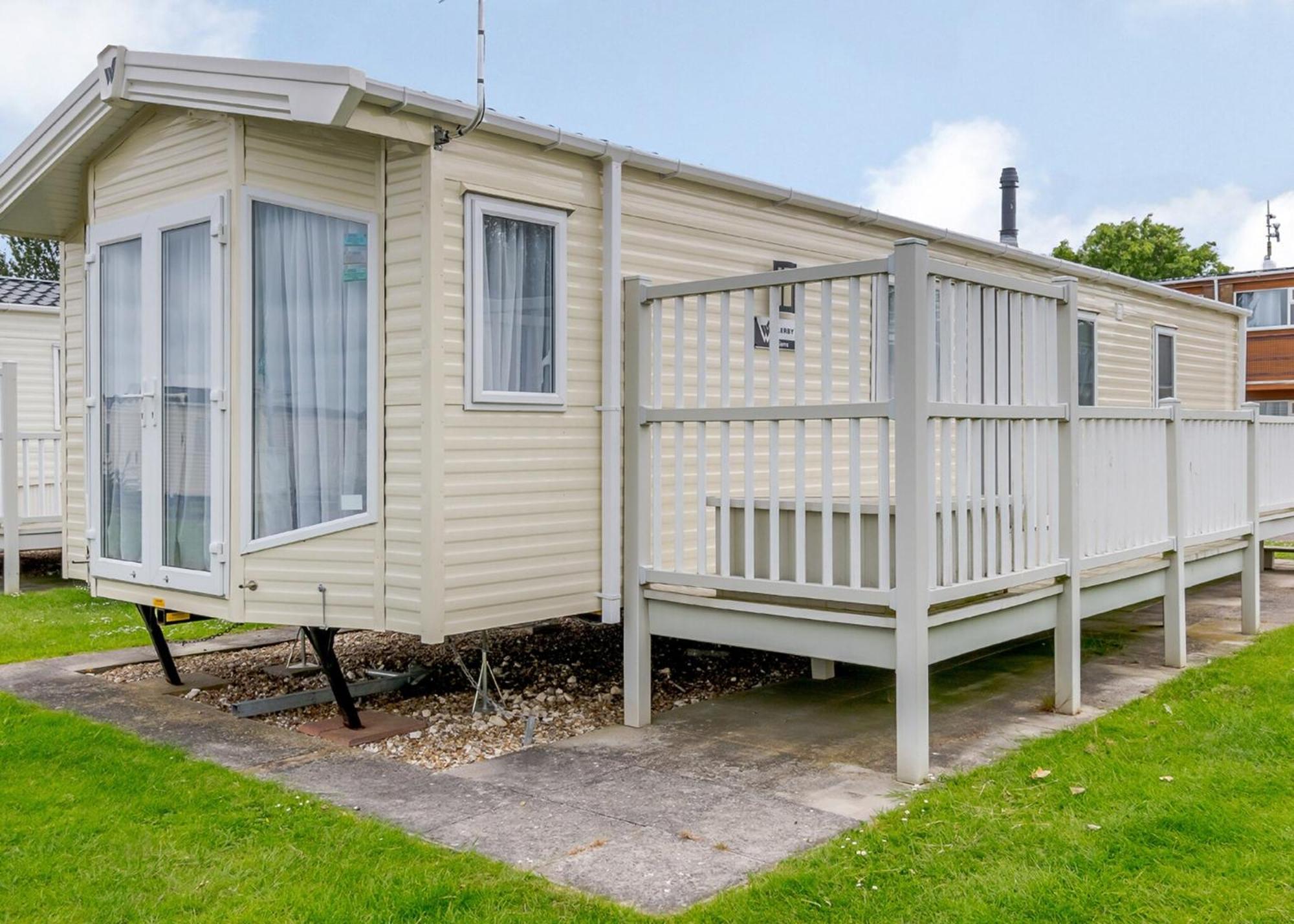 North Shore Holiday Park Winthorpe  ภายนอก รูปภาพ