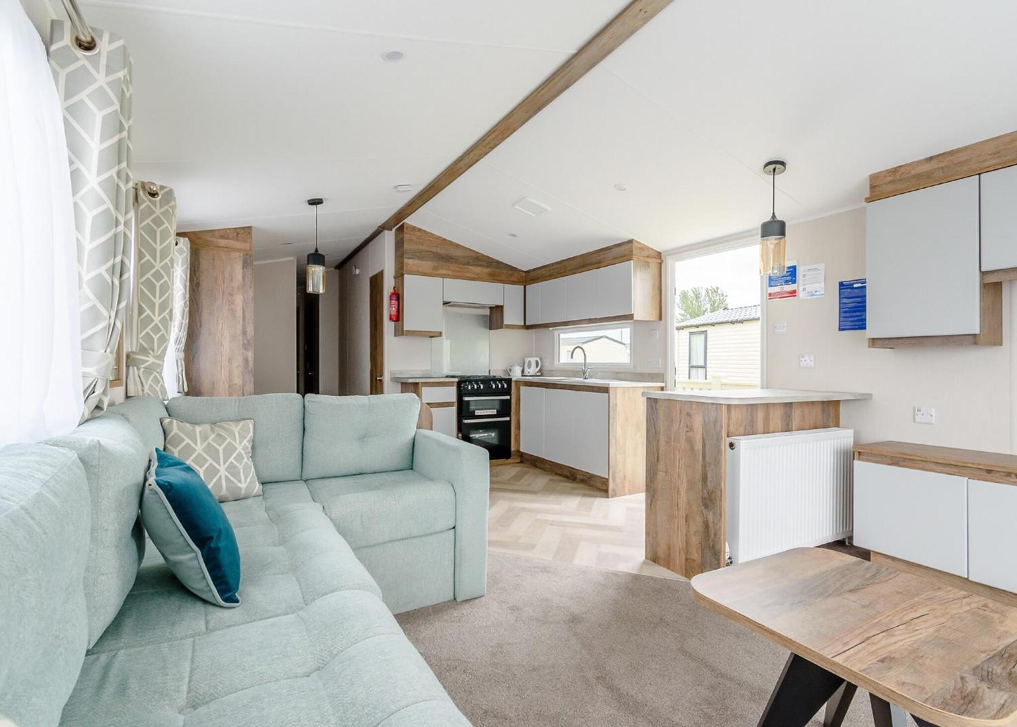 North Shore Holiday Park Winthorpe  ภายนอก รูปภาพ