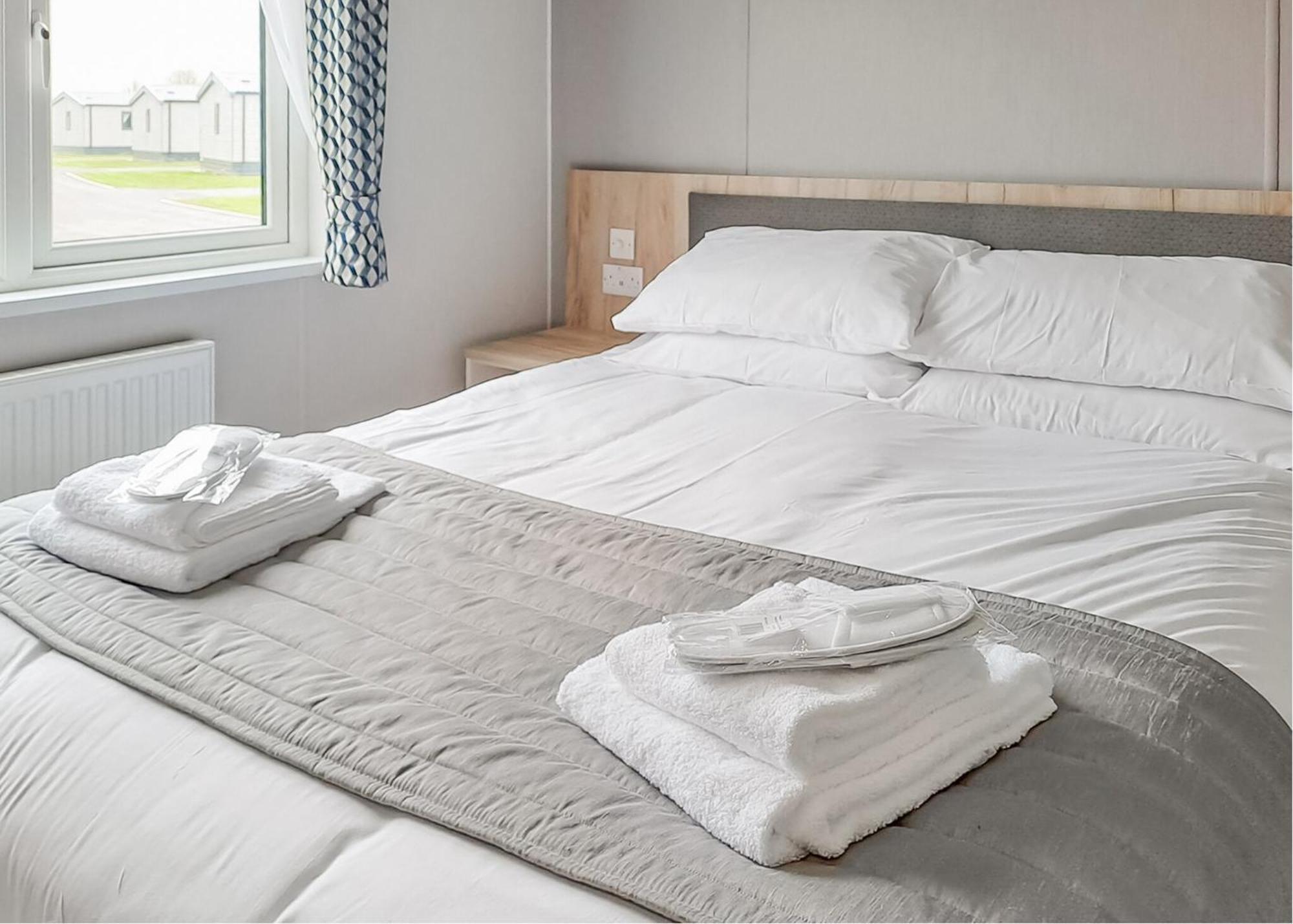 North Shore Holiday Park Winthorpe  ภายนอก รูปภาพ