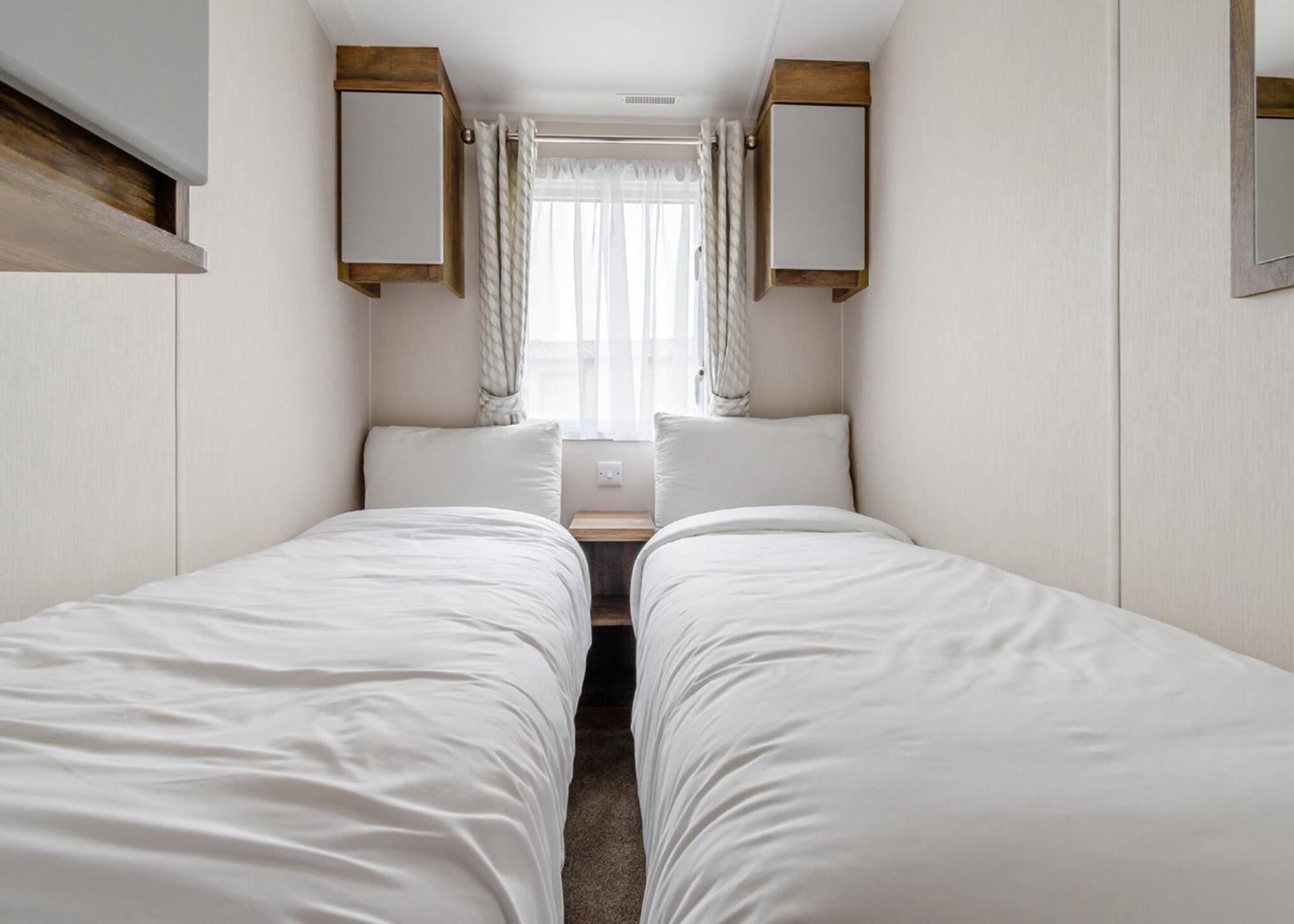 North Shore Holiday Park Winthorpe  ภายนอก รูปภาพ
