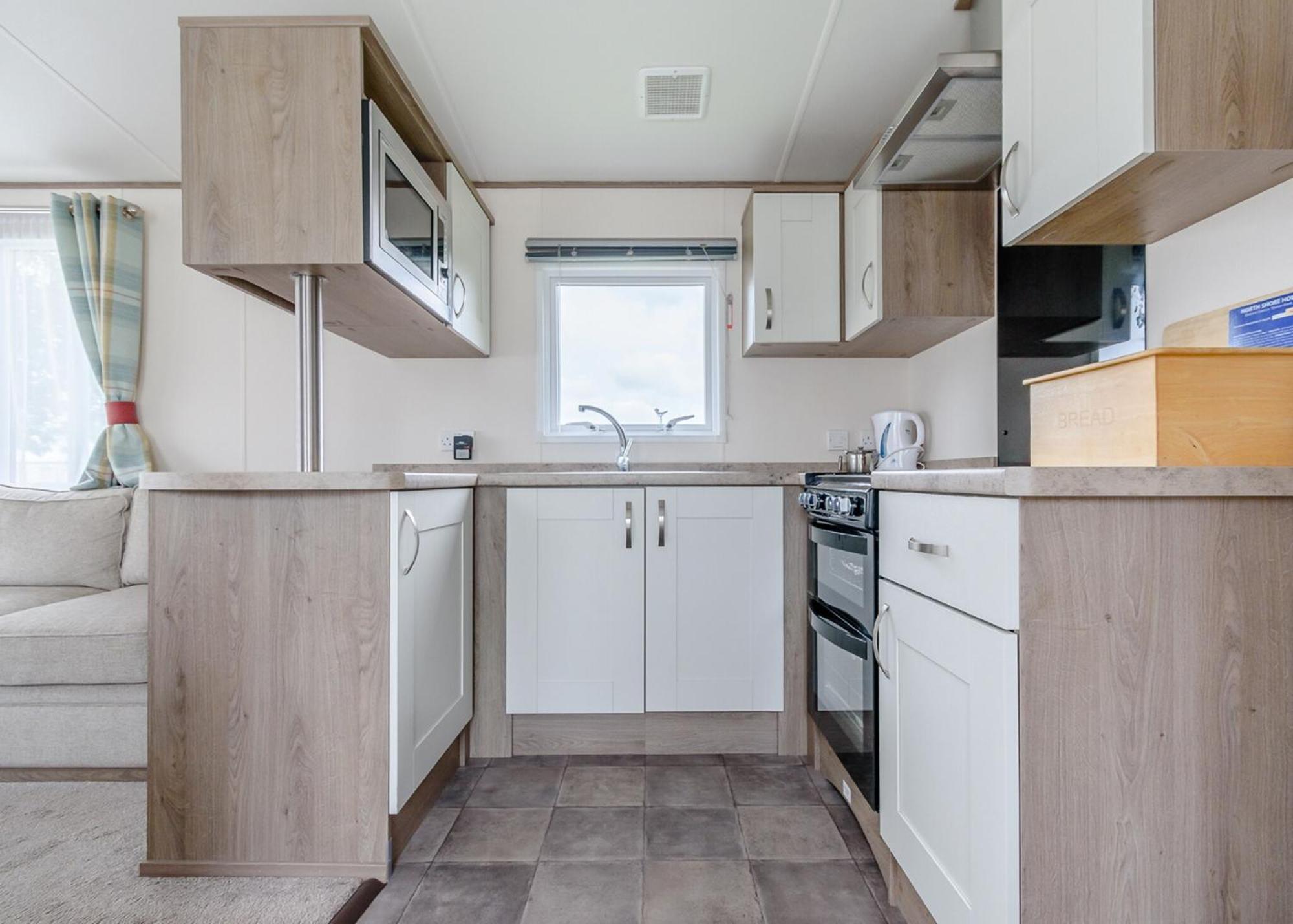 North Shore Holiday Park Winthorpe  ภายนอก รูปภาพ