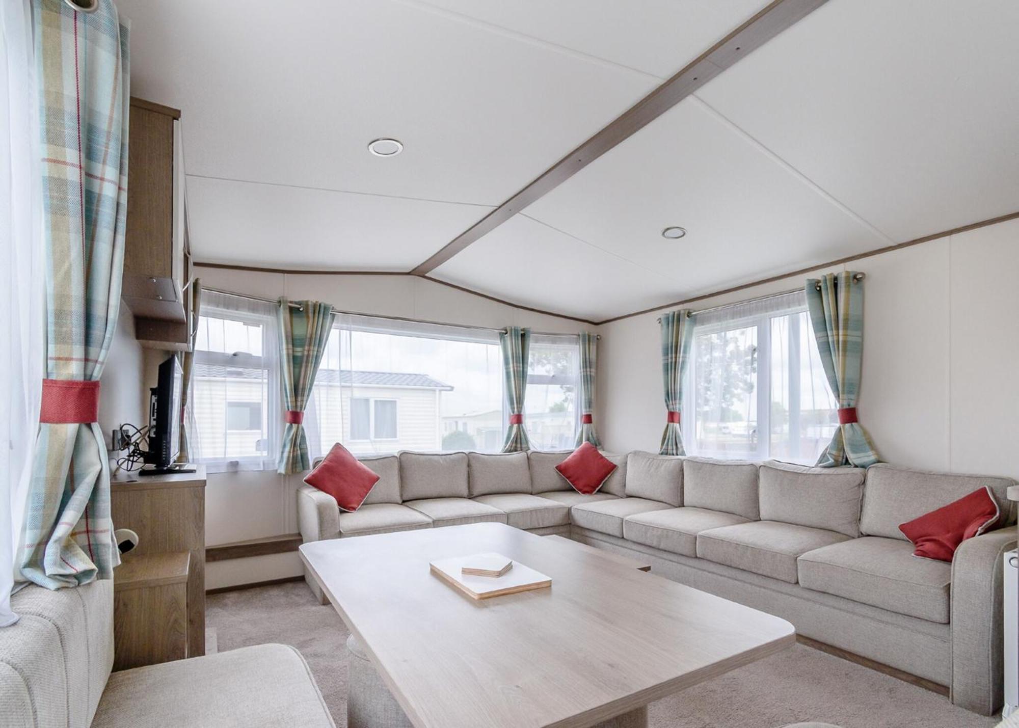 North Shore Holiday Park Winthorpe  ภายนอก รูปภาพ