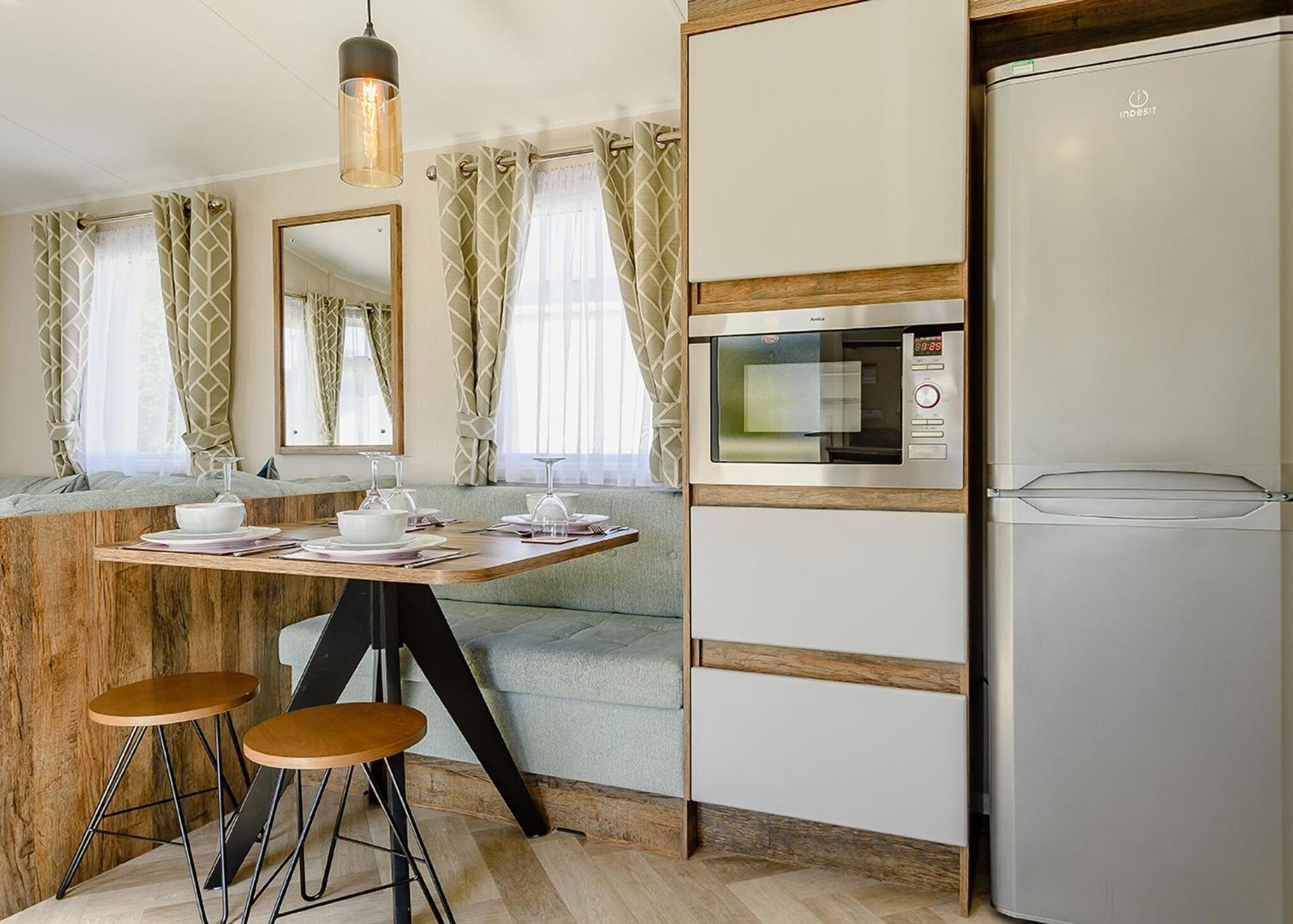 North Shore Holiday Park Winthorpe  ภายนอก รูปภาพ