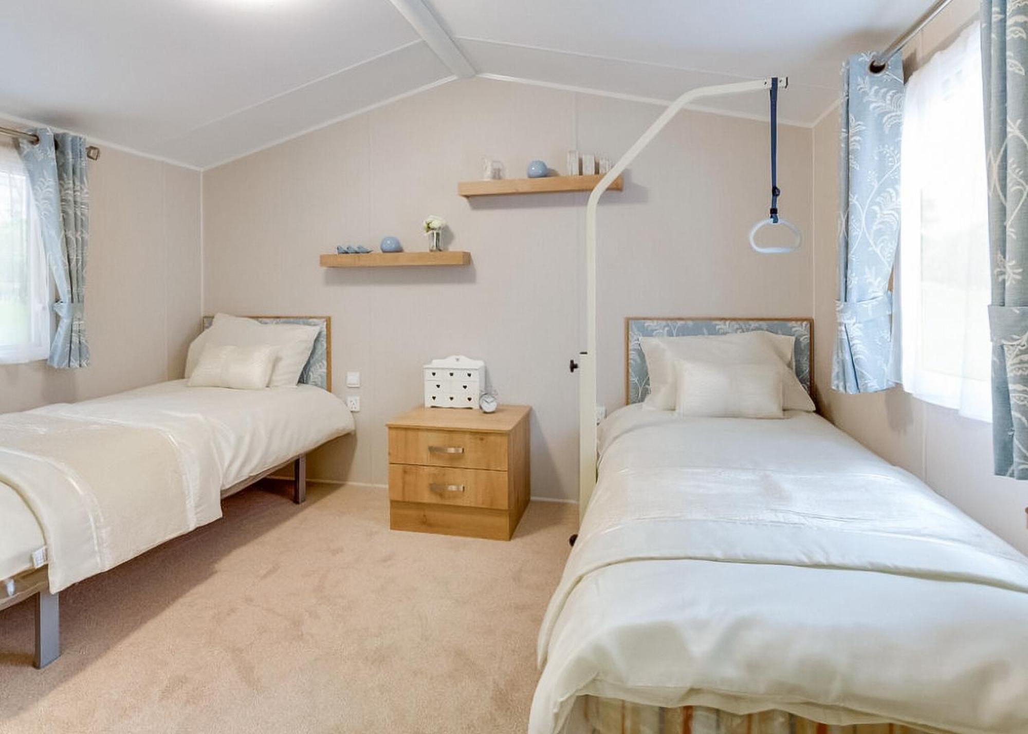 North Shore Holiday Park Winthorpe  ภายนอก รูปภาพ