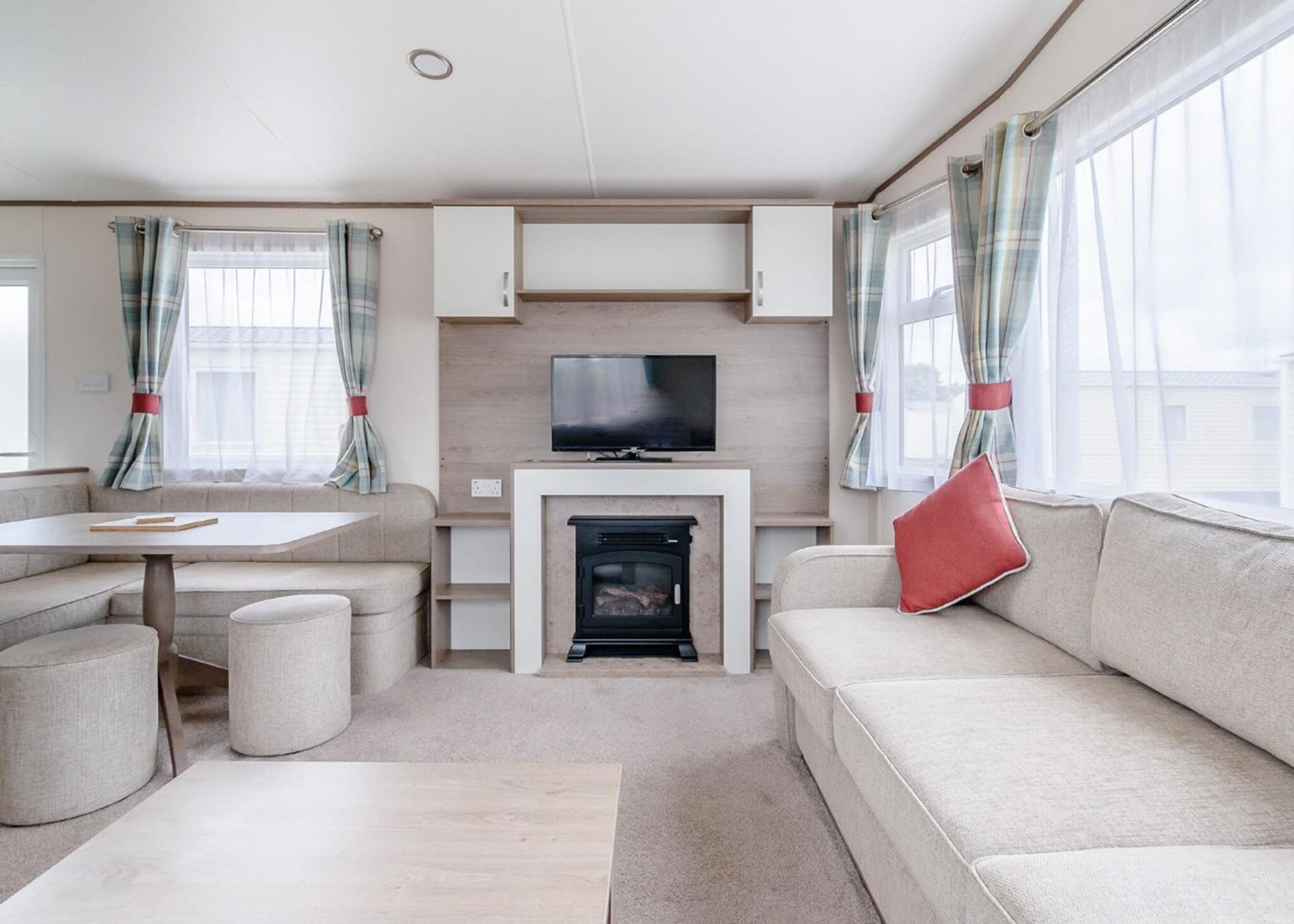 North Shore Holiday Park Winthorpe  ภายนอก รูปภาพ