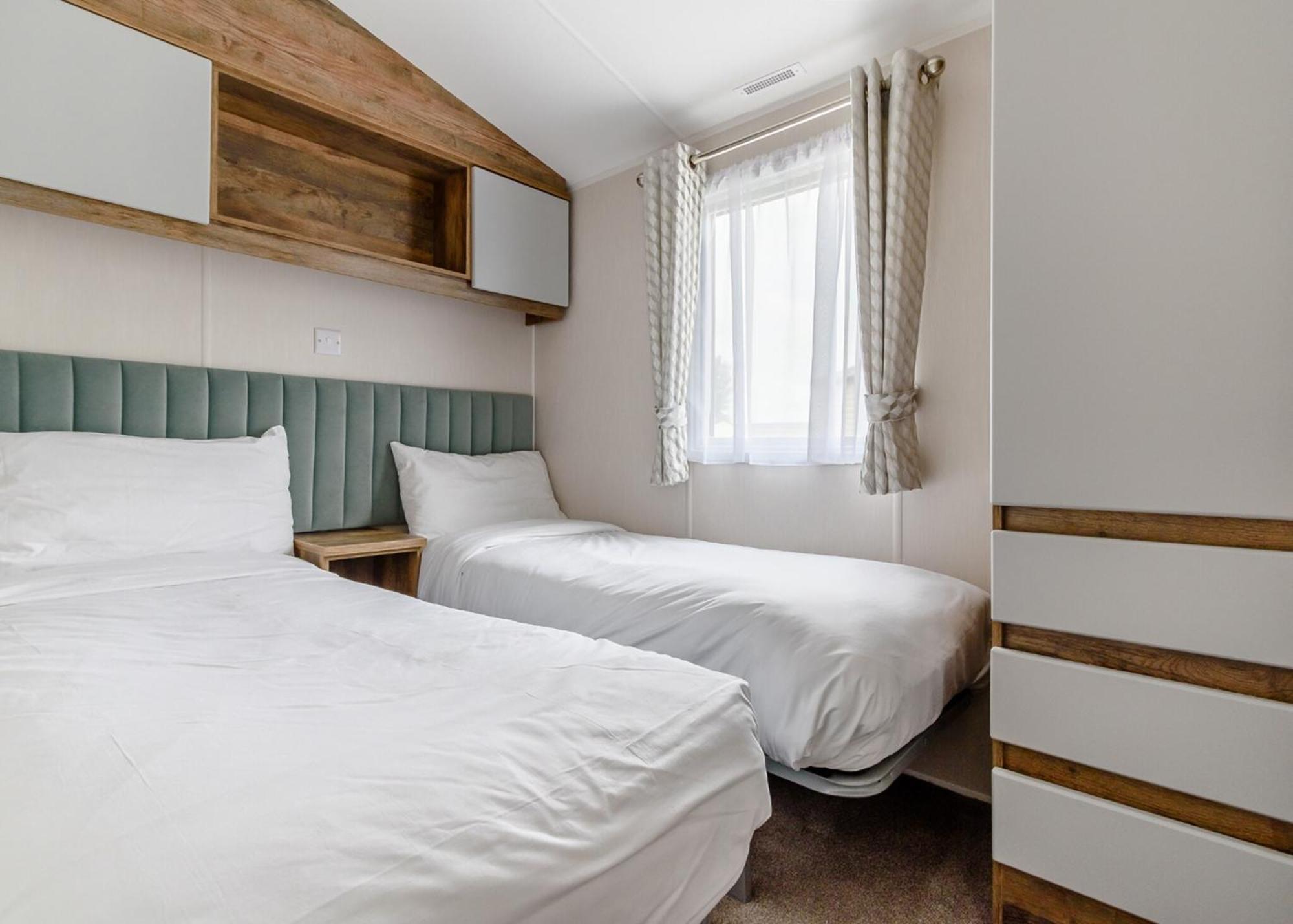 North Shore Holiday Park Winthorpe  ภายนอก รูปภาพ