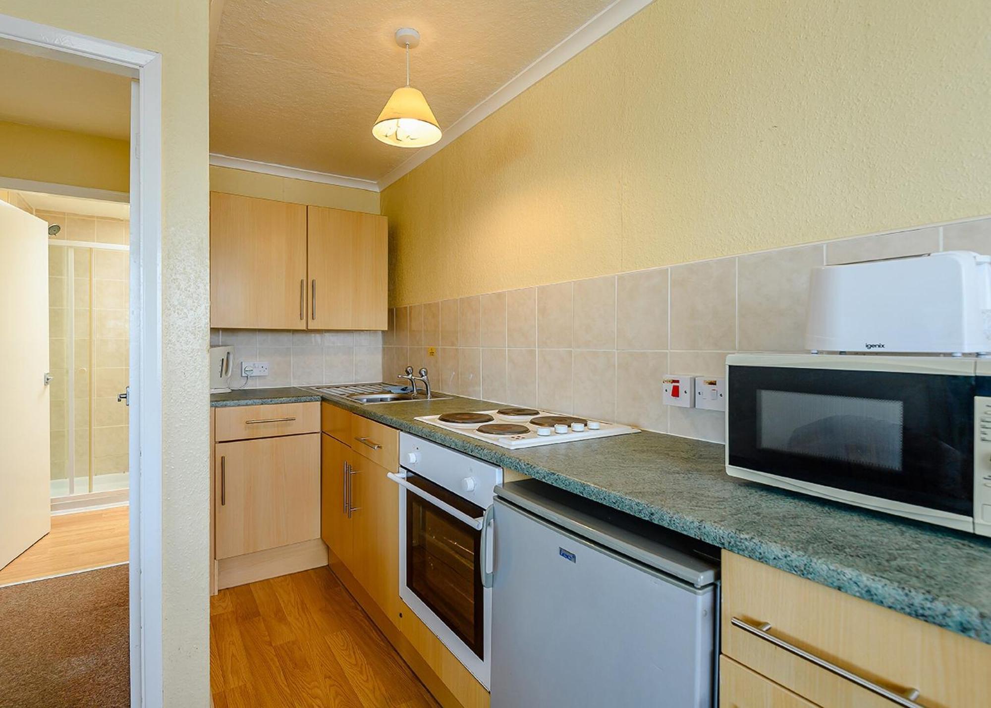 North Shore Holiday Park Winthorpe  ภายนอก รูปภาพ
