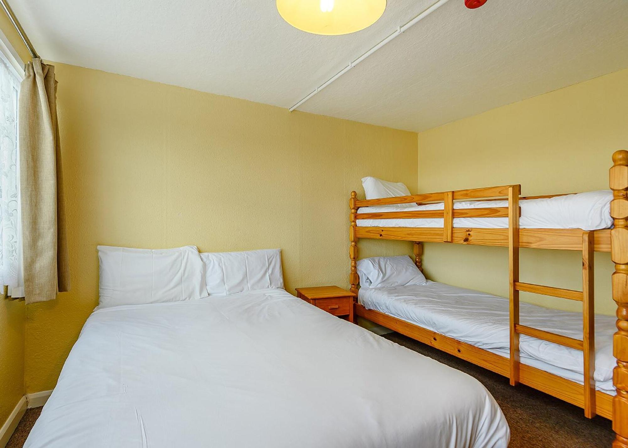North Shore Holiday Park Winthorpe  ภายนอก รูปภาพ