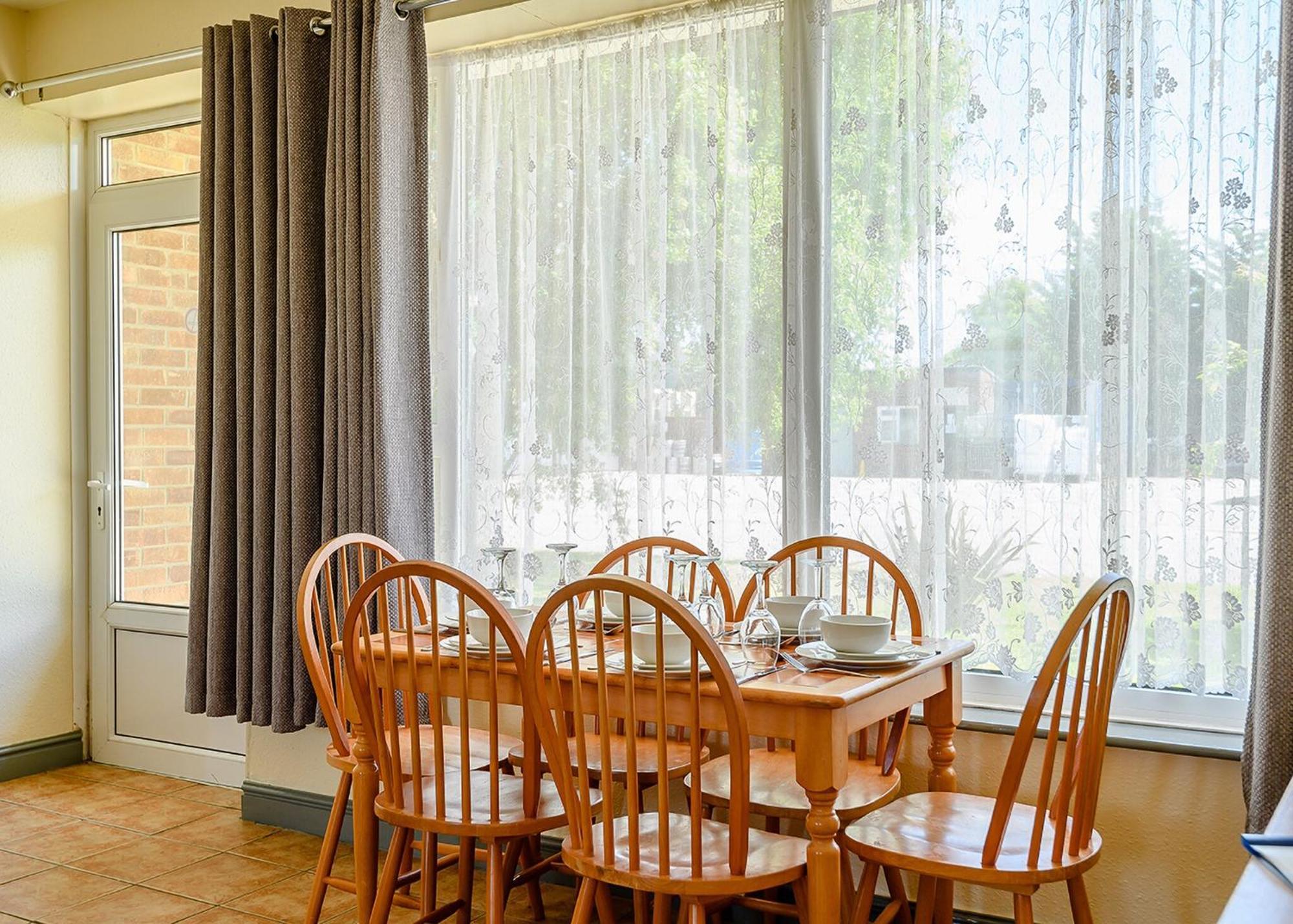 North Shore Holiday Park Winthorpe  ภายนอก รูปภาพ