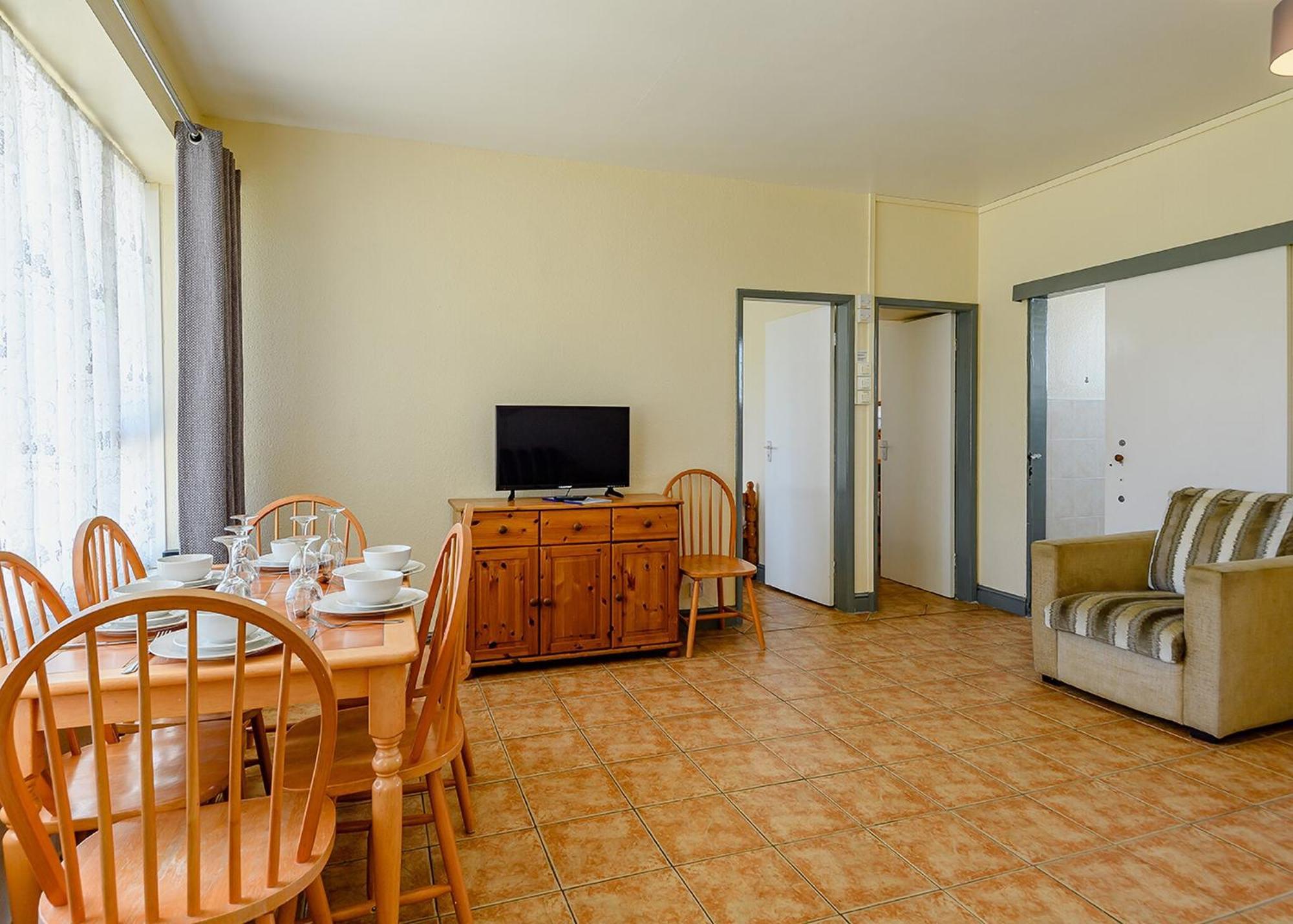North Shore Holiday Park Winthorpe  ภายนอก รูปภาพ