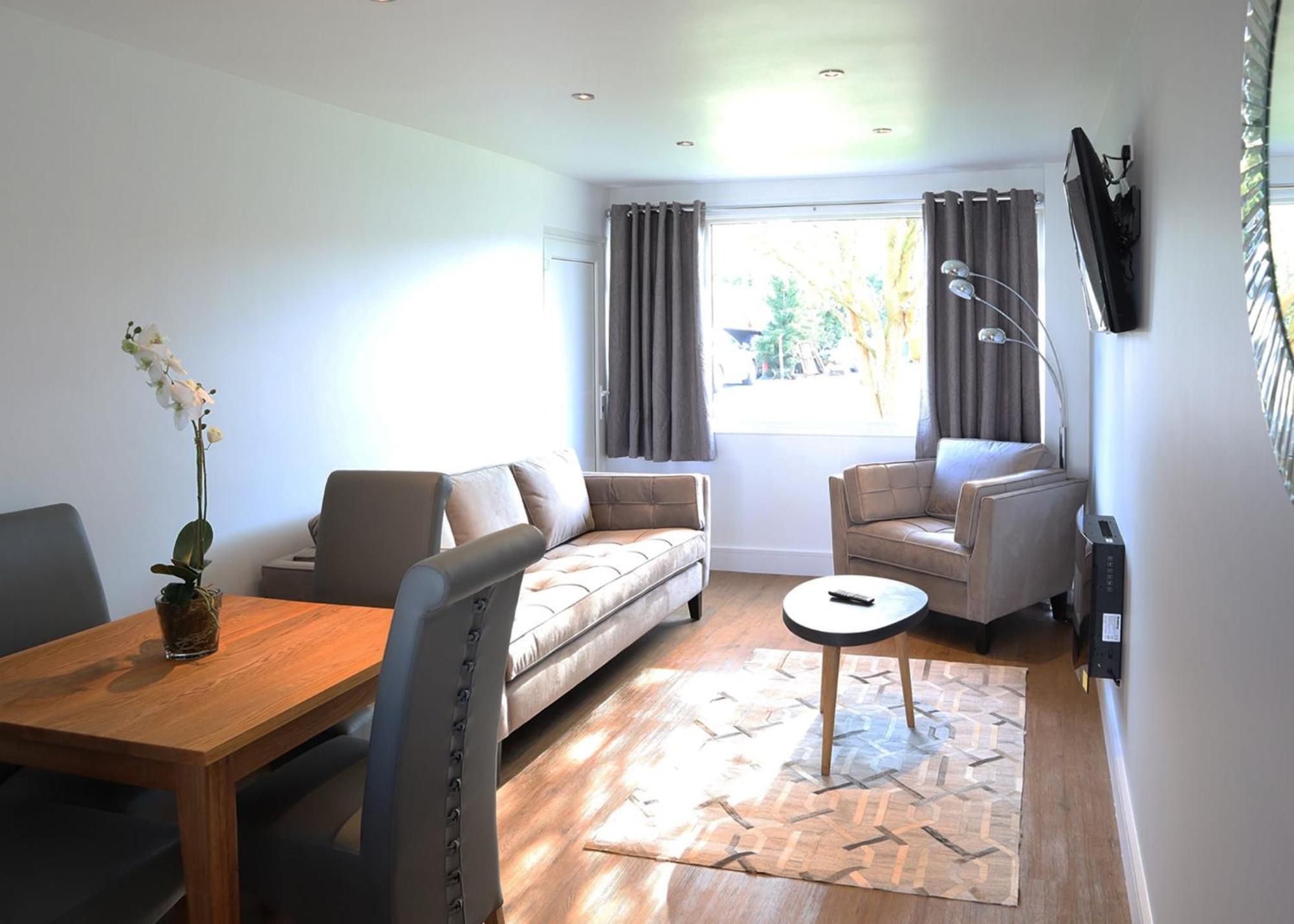 North Shore Holiday Park Winthorpe  ภายนอก รูปภาพ