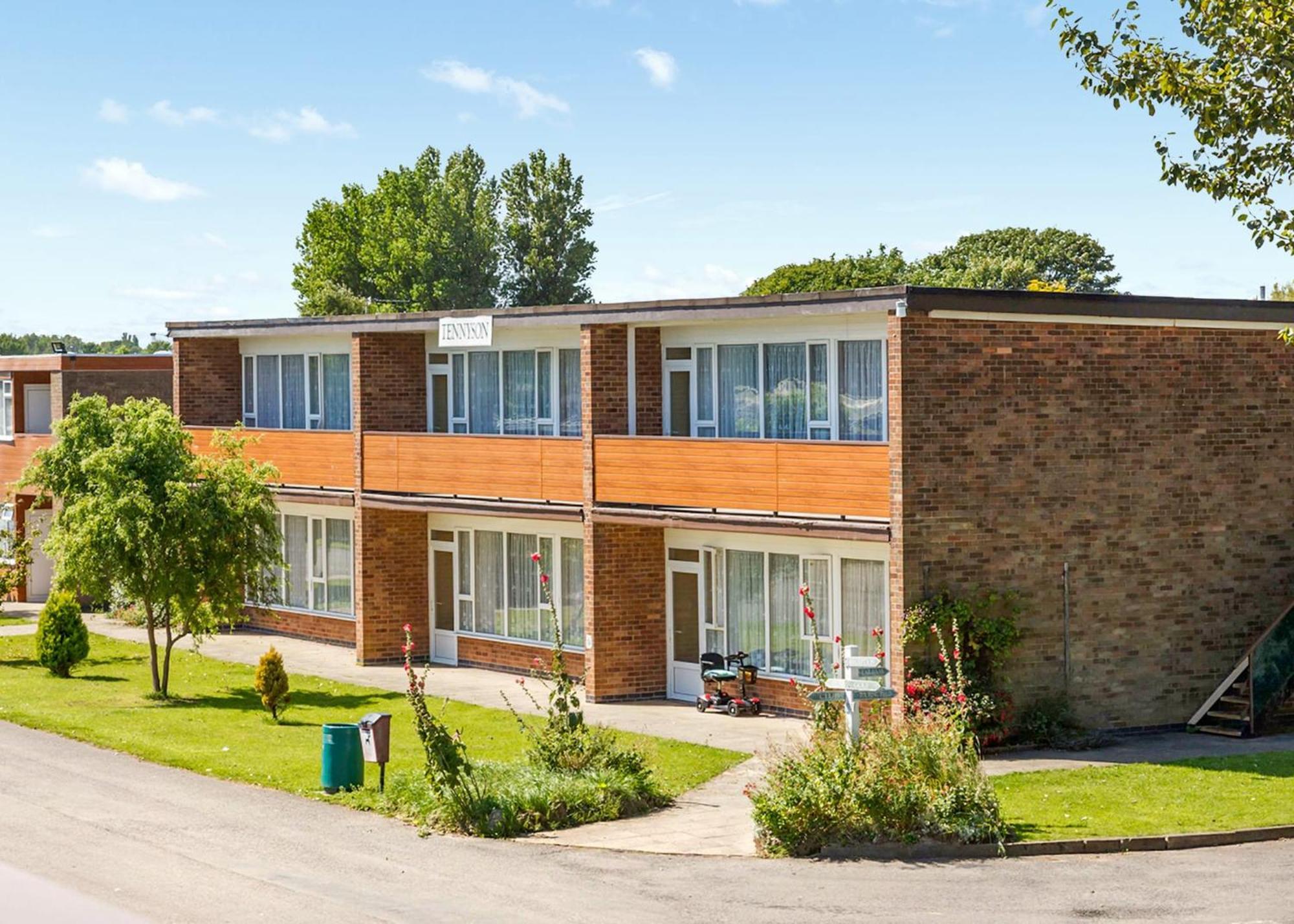 North Shore Holiday Park Winthorpe  ภายนอก รูปภาพ