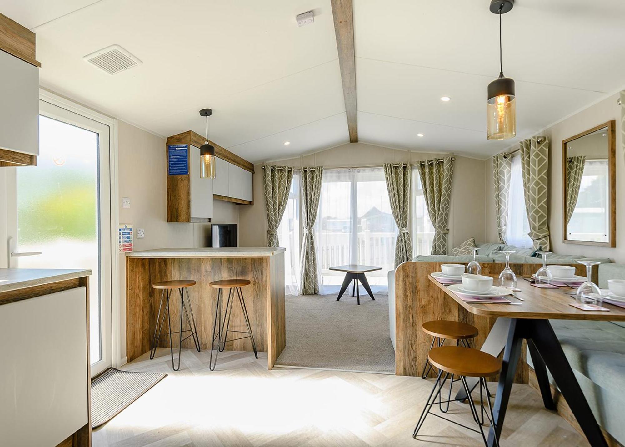 North Shore Holiday Park Winthorpe  ภายนอก รูปภาพ