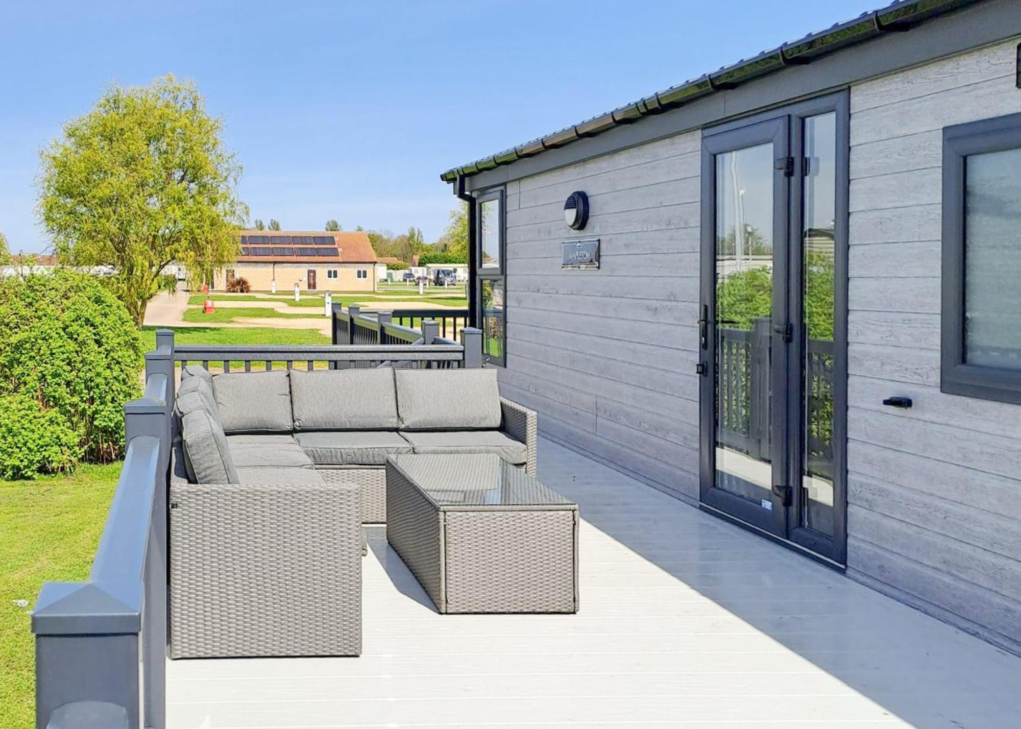 North Shore Holiday Park Winthorpe  ภายนอก รูปภาพ