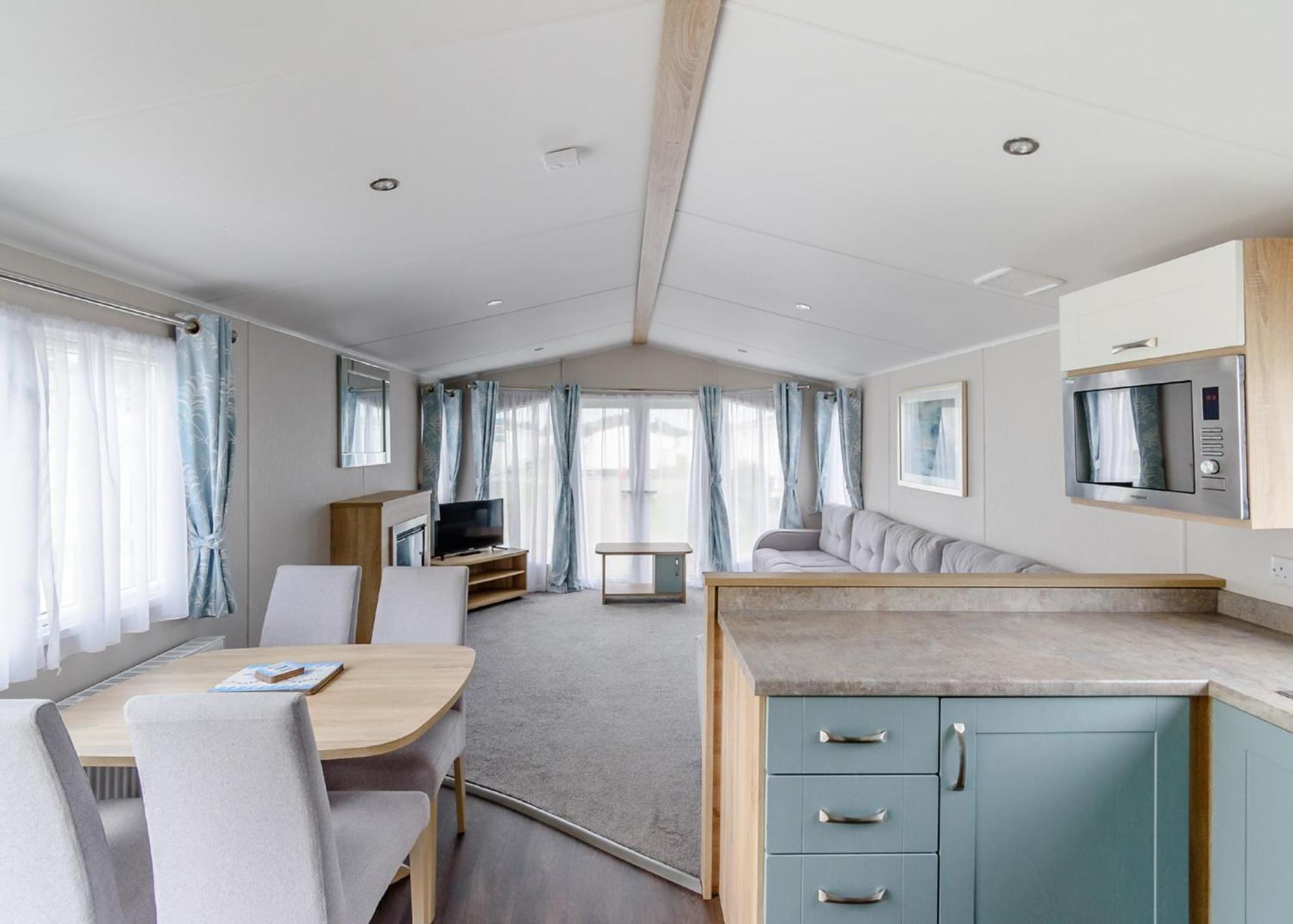 North Shore Holiday Park Winthorpe  ภายนอก รูปภาพ