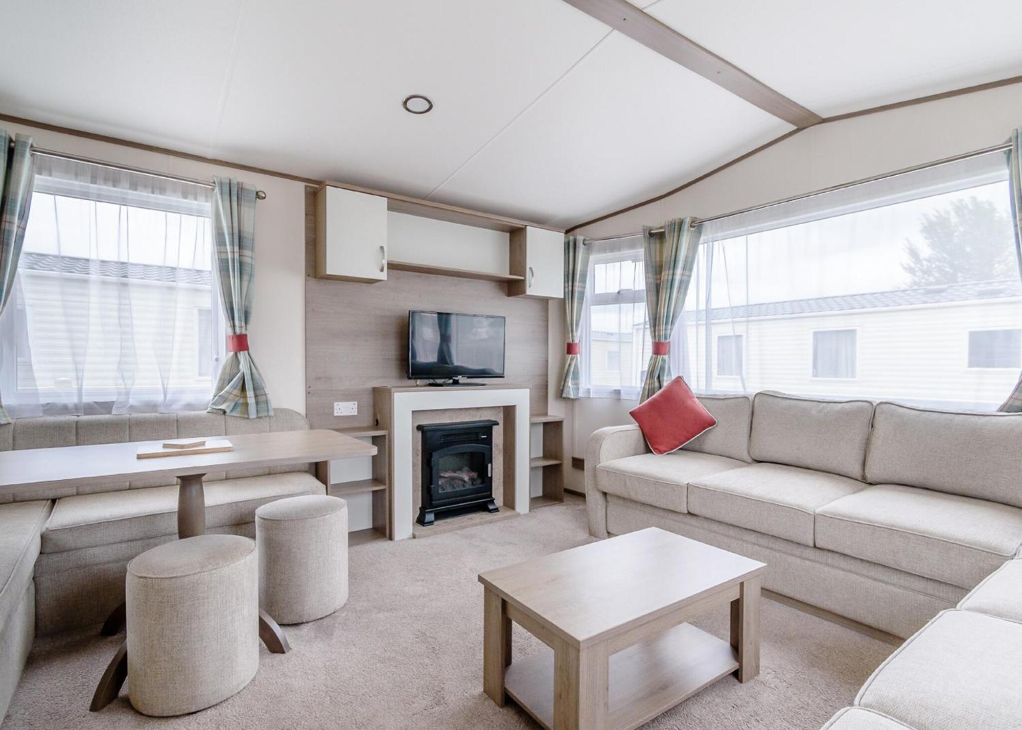North Shore Holiday Park Winthorpe  ภายนอก รูปภาพ