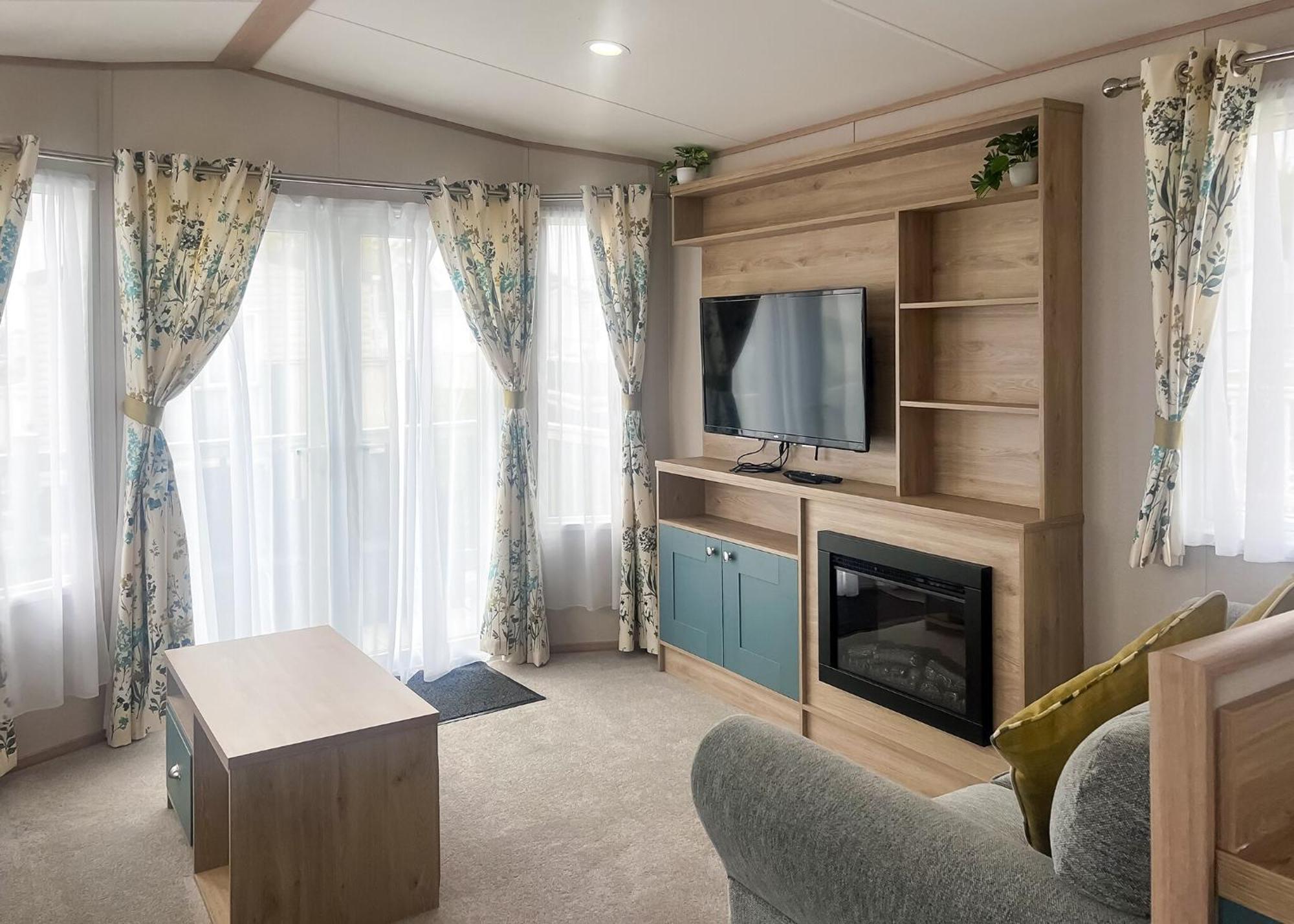 North Shore Holiday Park Winthorpe  ภายนอก รูปภาพ